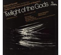 Music From Act III Of Twilight Of The Gods