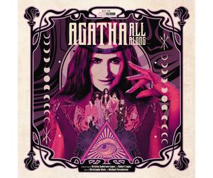music from agatha all along / va Music From Agatha All Alon (Vinyl) (US IMPORT)