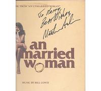 Music From An Unmarried Woman [Vinyl LP]