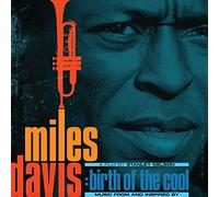 Miles Davis – Music From And Inspired By The Birth Of The Cool, A Film By Stanley Nelson – Vinyl (2020)