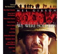Music From And Inspired By We Were Soldiers by Original Soundtrack (2002-07-08)