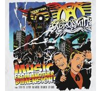 Music From Another Dimension!