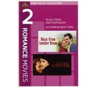 Music From Another Room & Autumn in New York [DVD] [Region 1] [US Import] [NTSC]