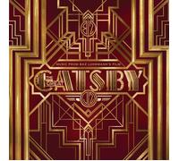 Various Artists - Music From Baz Luhrmann's Film The Great Gatsby