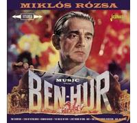Music From Ben-Hur