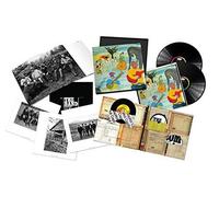 Music From Big Pink - 50th Anniversary Edition (Super Deluxe) (45rpm) The Band