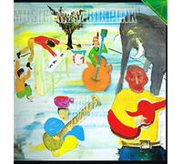 Music From Big Pink [VINYL]