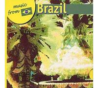 Music From Brazil