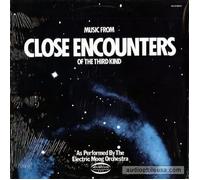 Music From Close Encounters Of The Third Kind