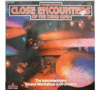 Music From Close Encounters Of The Third Kind