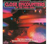 Music From Close Encounters Of The Third Kind [Vinyl LP]