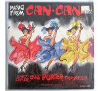 Music From Cole Porter's Can-Can