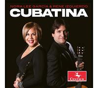 Music from Cuba & Argentina