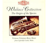 Music from Cyfarthfa Castle [IMPORT]