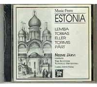 Music from Estonia