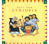Various Artists - Music from Ethiopia / Various [New CD]