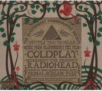 Music From Glastonbury The Film by Various Artists