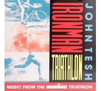 Music From Ironman Triathalon by John Tesh