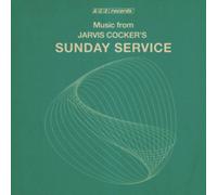 Music From Jarvis Cockers Sunday Service