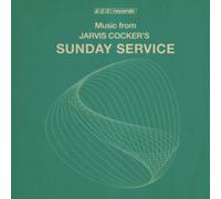 Various Artists – Music from Jarvis Cocker's Sunday Service – 2x Vinyl LP – 2019