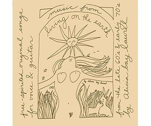 Music from Living on the Earth [VINYL]