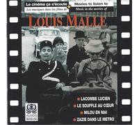 Music from Louis Malle Films [SOUNDTRACK]