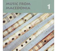 Music From Macedonia 1