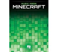 Music from Minecraft : Piano Solo Collection