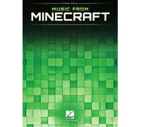 Music from Minecraft : Piano Solo Collection