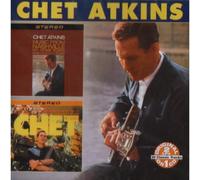 Music from Nashville, My Hometown/Chet Atkins