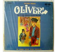 Music from Oliver and Other English Melodies