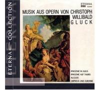Music From Operas (Neumann, Rundfunkchor Leipzig)