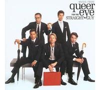 Music from Queer Eye for the Straight Guy By Various Artists (2004-06-14)