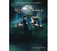 Music from Riverdance The Show, 20th Anniversary Edition (BH 12782)