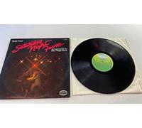 Music From Saturday Night Fever As Performed By Bay Ridge Band