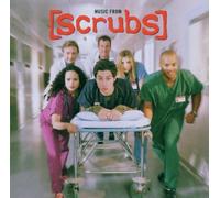 Music from Scrubs - The TV Series By Various Artists (2006-04-24)