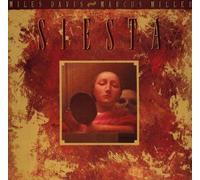Music From Siesta by Miles Davis (1987-12-15)
