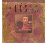 Music From Siesta by Miles Davis & Marcus Miller (2015-08-03)