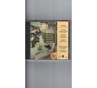 Music from Six Continents, 1992 Series