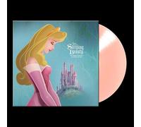 Music From Sleeping Beauty - Various Artists Vinyl