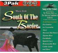 Music from South of the Border