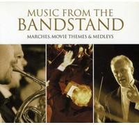 Music from the Bandstand