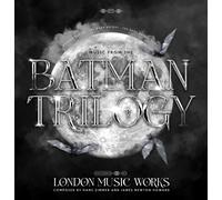 Music From The Batman Movies (LP)