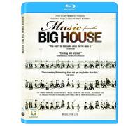 Music From the Big House [Blu-ray] [2010] [US Import]