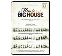Music From the Big House [DVD] [2010] [Region 1] [US Import] [NTSC]