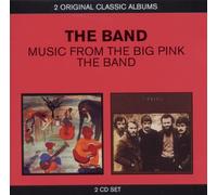 Music From The Big Pink / The Band