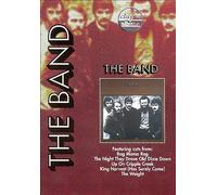 Music From the Big Pink/The Band by The Band (CD, 2011)