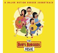 Music From The Bob's Burgers Movie [VINYL]