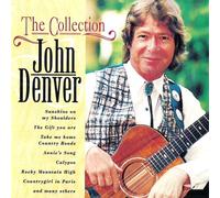 Music from the bottom of John's heart (CD Album John Denver, 18 Tracks) Take Me Home, Country Roads / Annie's Song / Calypso / The Foxfire Suite / Ancient Rhymes / Ponies / Deal With The Ladies / Sunshine On My Sholders / Homegrown Tomatoes u.a.