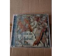 Music from the Cathedral at to - Música de la Catedrade Toledo [IMPORT]